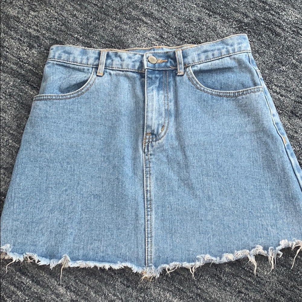 Brandy Melville Skirt